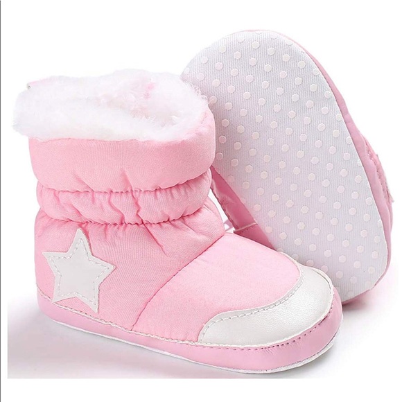 Girls Fur Lined Boots in Girls' Shoes for sale | UK